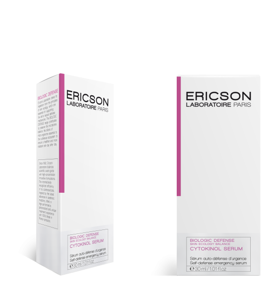 E89 Cytokinol Serum BIOLOGIC DEFENSE